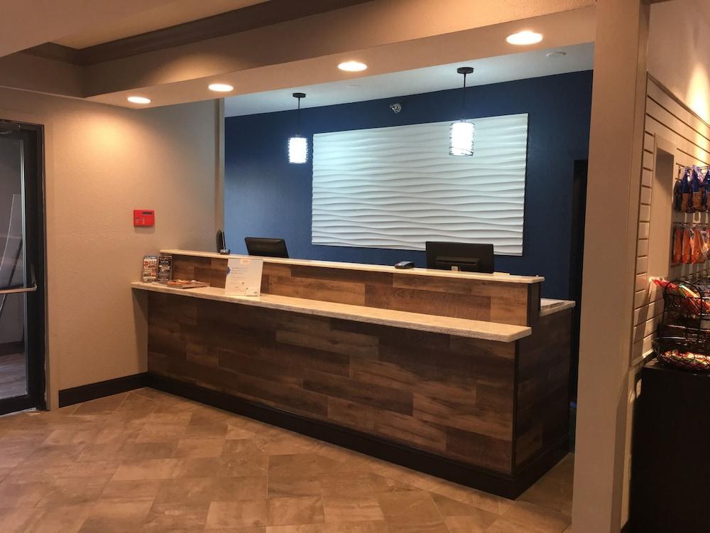 Baymont By Wyndham O'Fallon St. Louis Area Luaran gambar