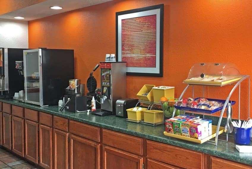 Baymont By Wyndham O'Fallon St. Louis Area Kemudahan gambar