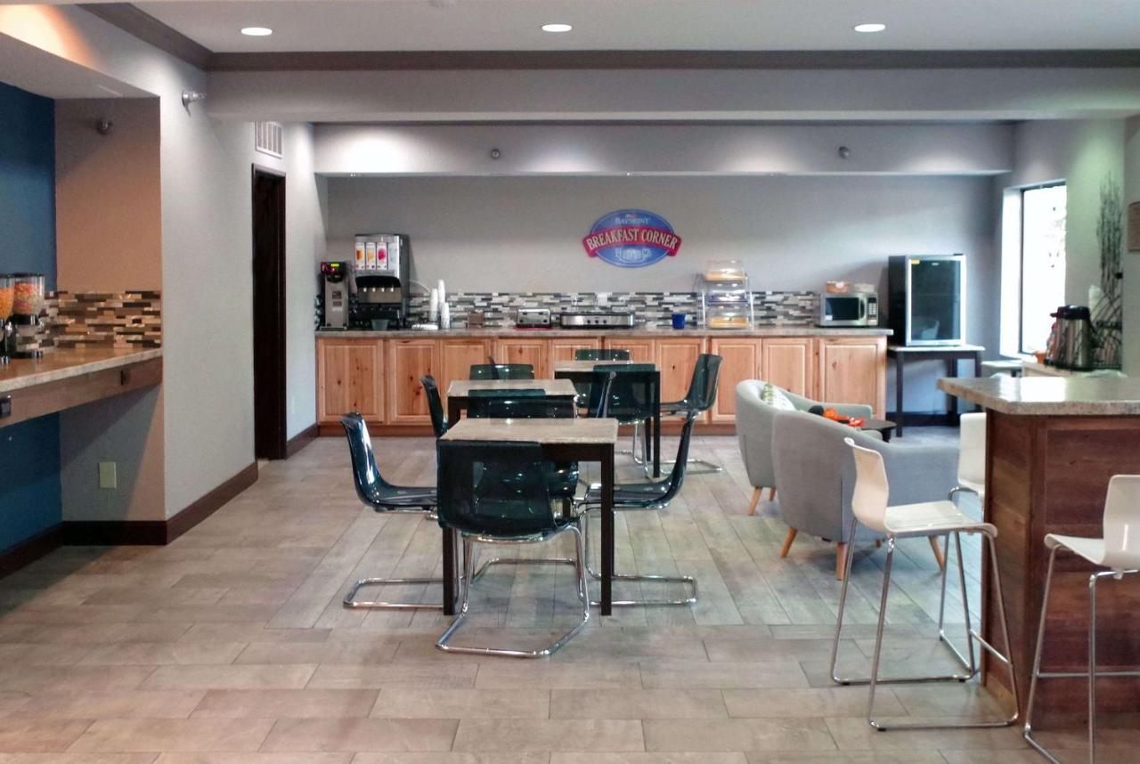 Baymont By Wyndham O'Fallon St. Louis Area Luaran gambar