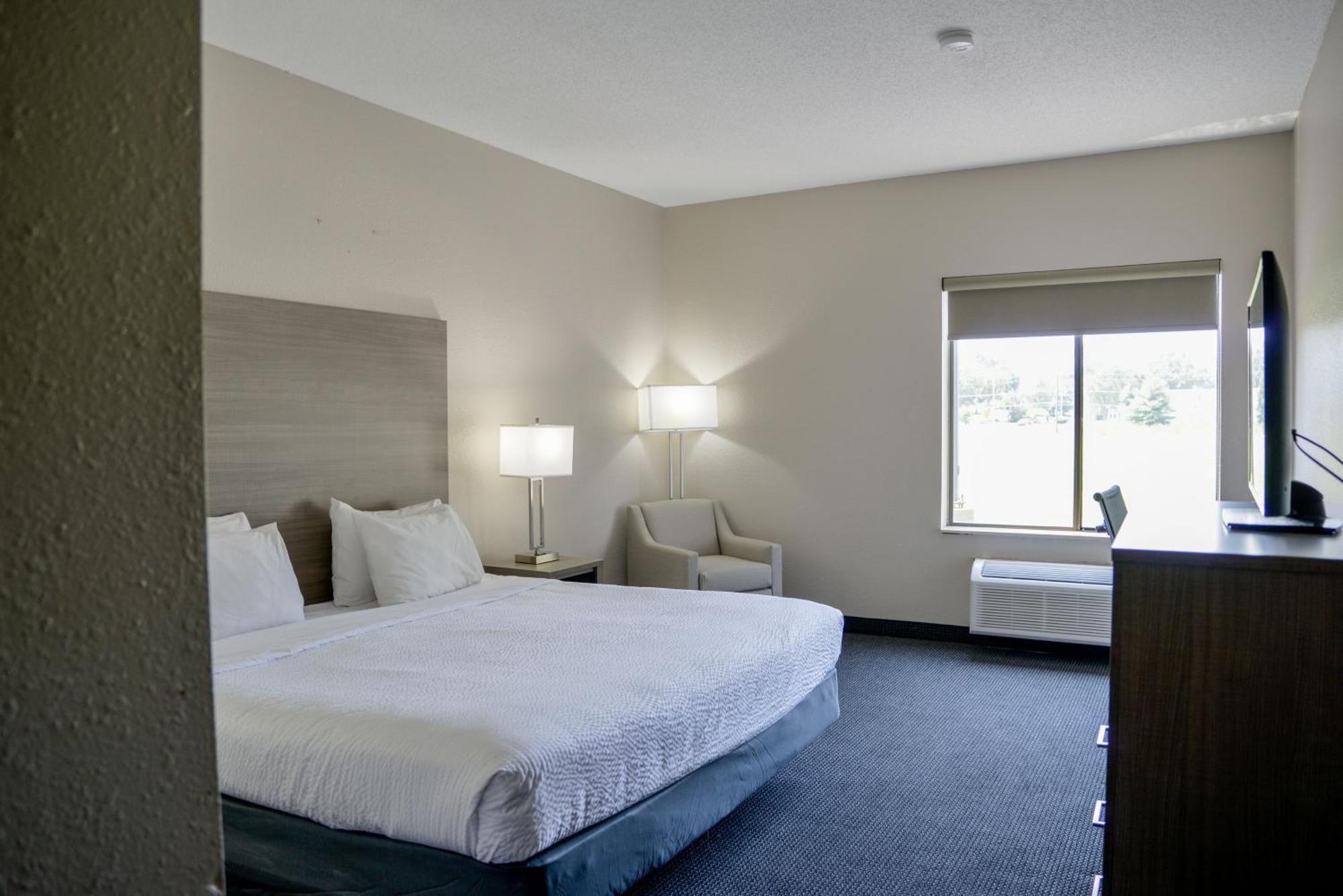 Baymont By Wyndham O'Fallon St. Louis Area Luaran gambar