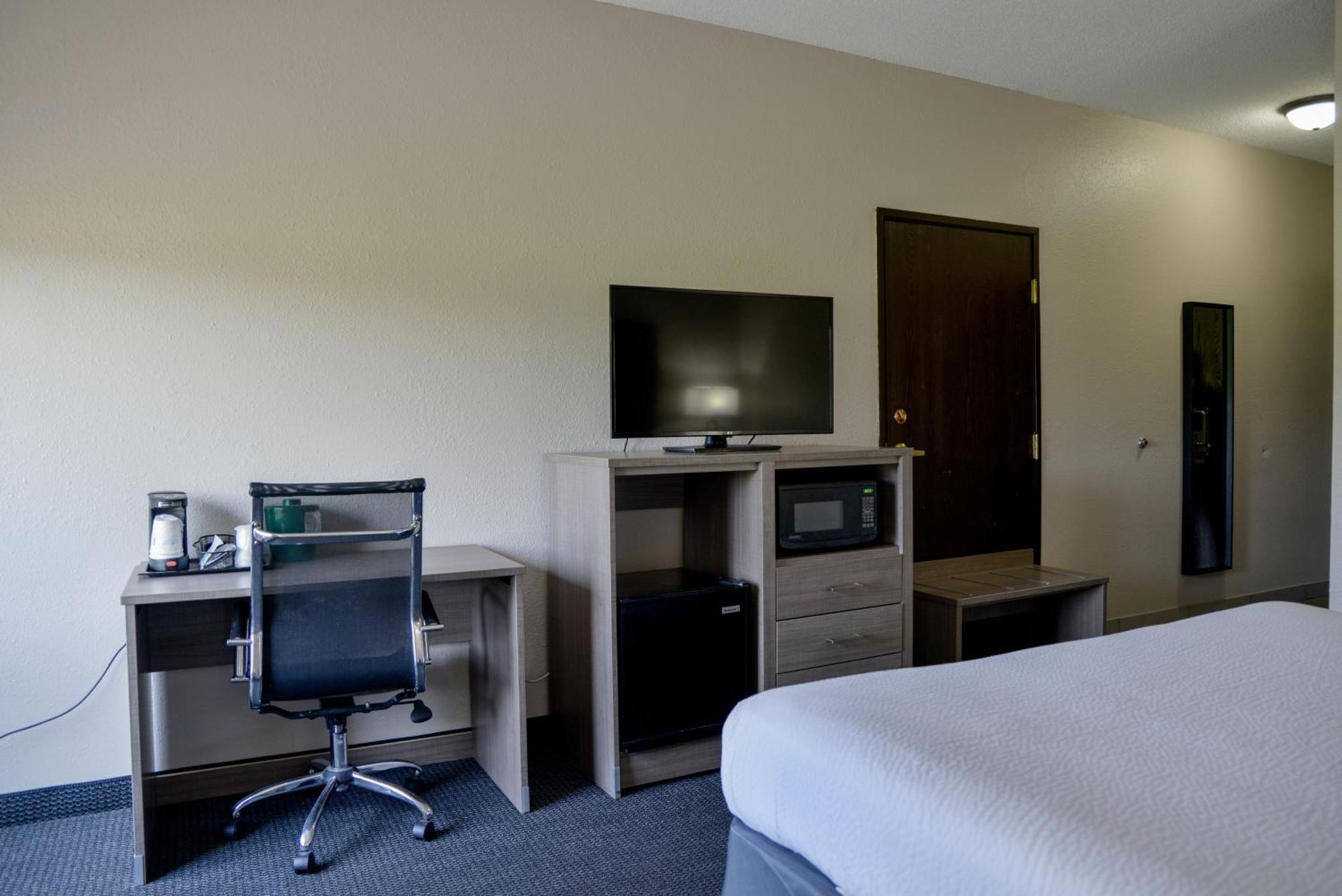 Baymont By Wyndham O'Fallon St. Louis Area Luaran gambar