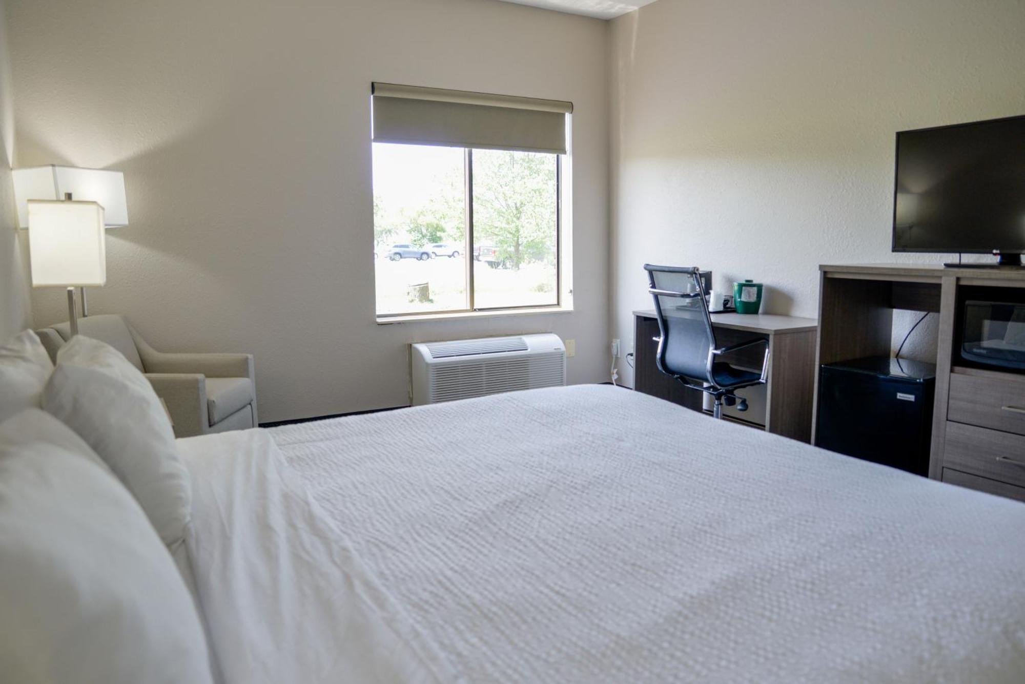 Baymont By Wyndham O'Fallon St. Louis Area Luaran gambar