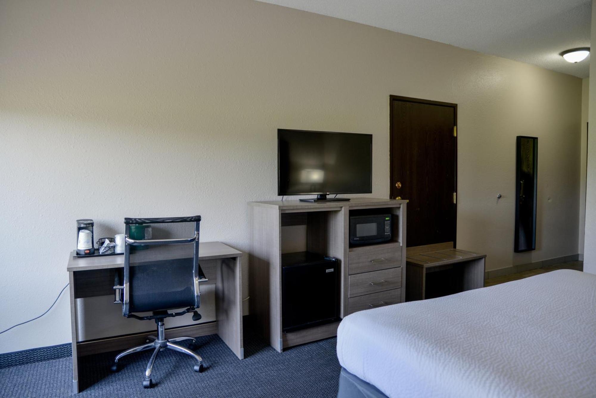 Baymont By Wyndham O'Fallon St. Louis Area Luaran gambar