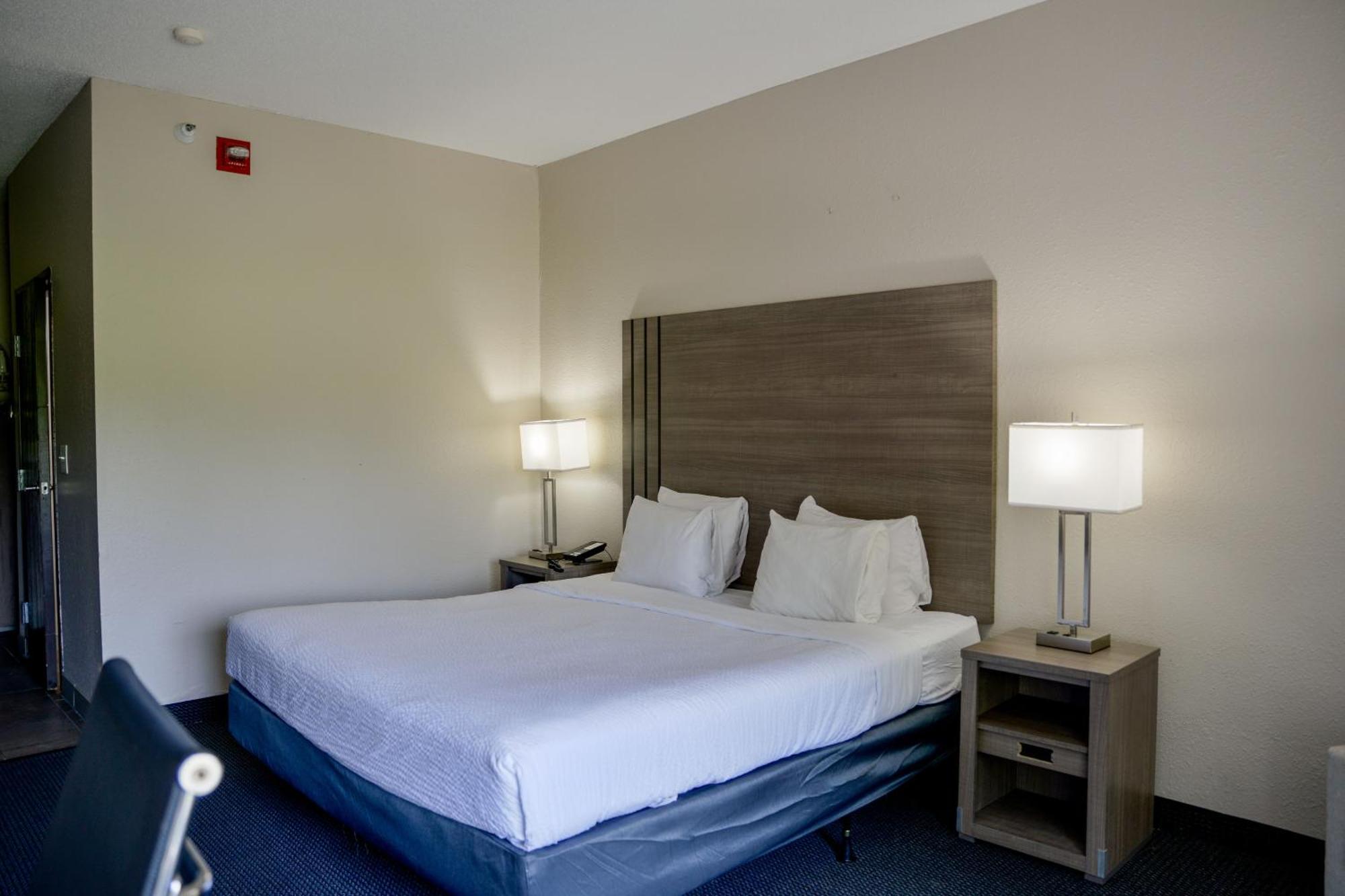Baymont By Wyndham O'Fallon St. Louis Area Luaran gambar