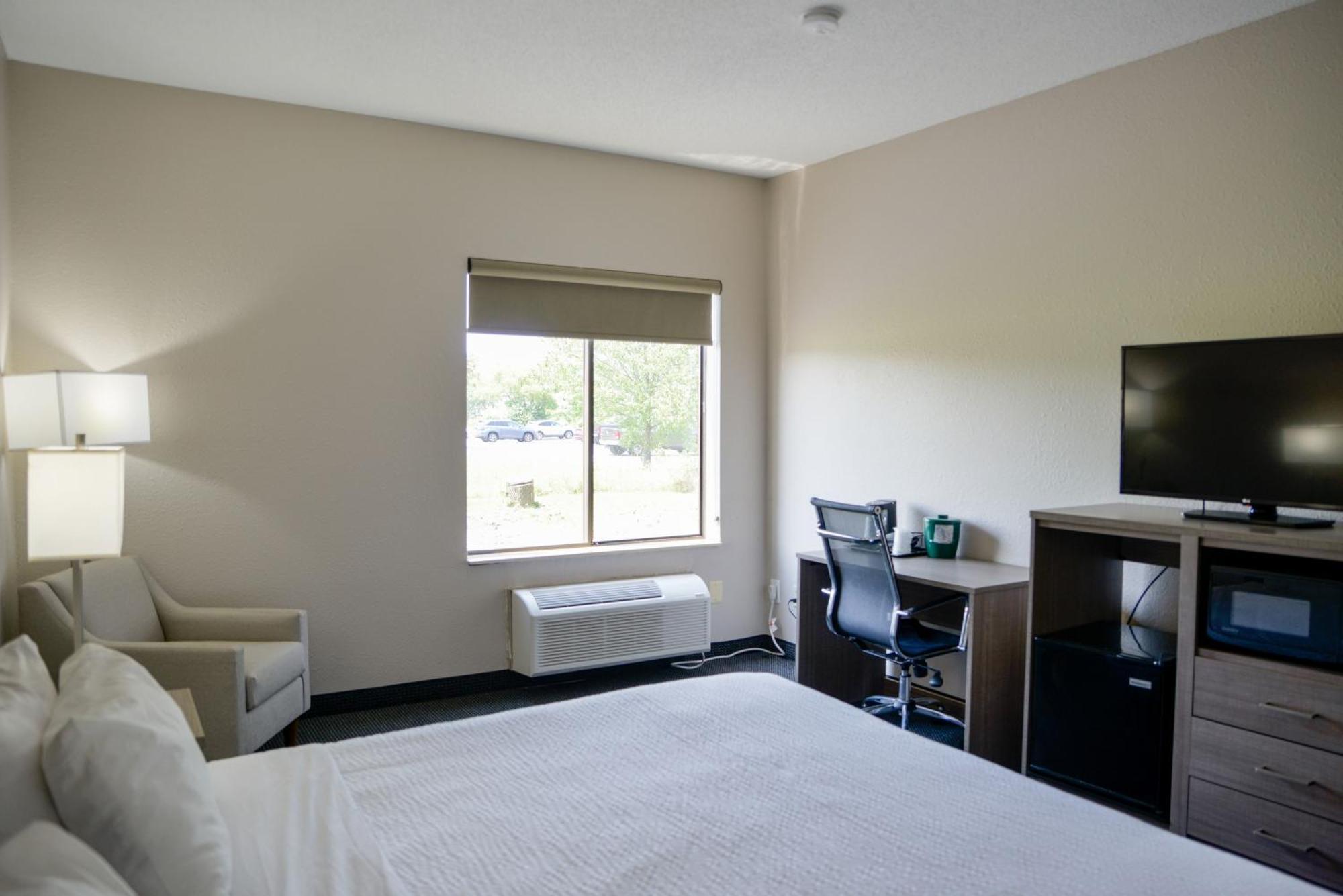 Baymont By Wyndham O'Fallon St. Louis Area Luaran gambar
