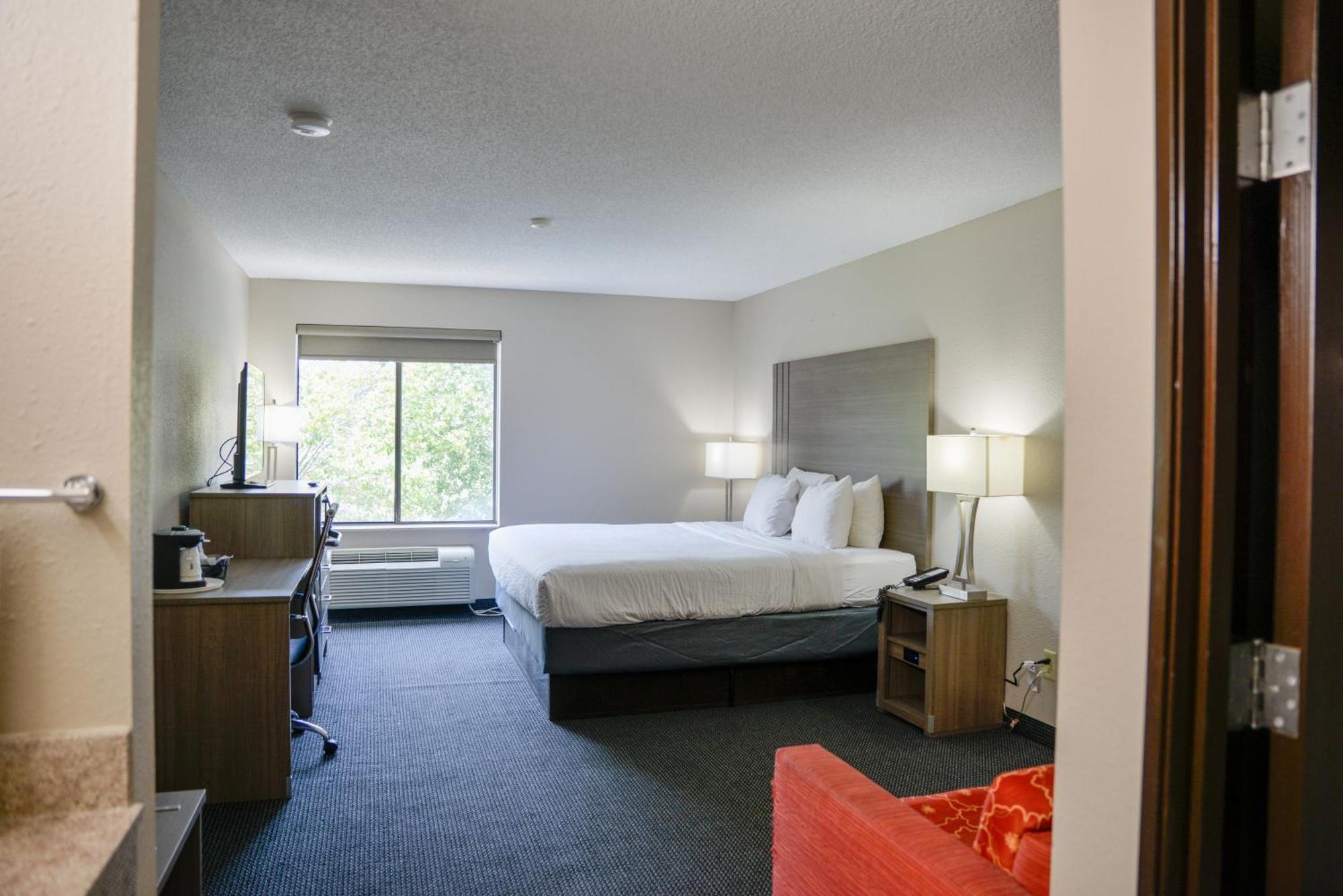 Baymont By Wyndham O'Fallon St. Louis Area Luaran gambar
