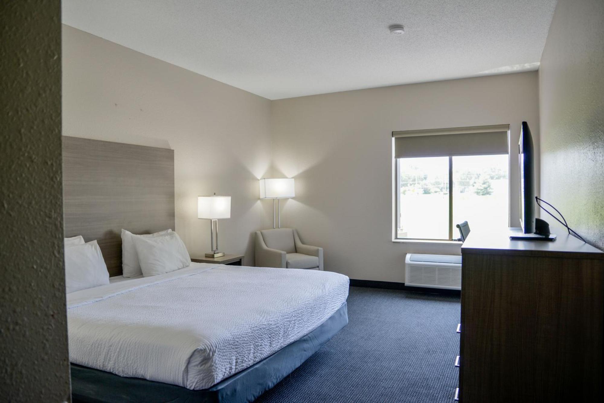 Baymont By Wyndham O'Fallon St. Louis Area Luaran gambar