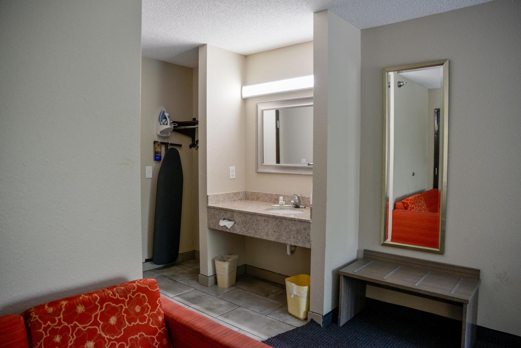 Baymont By Wyndham O'Fallon St. Louis Area Luaran gambar