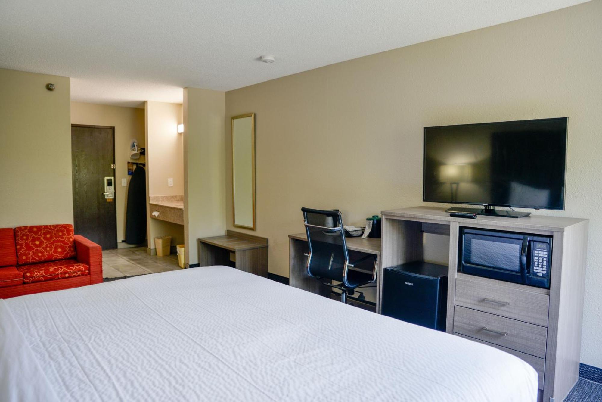 Baymont By Wyndham O'Fallon St. Louis Area Luaran gambar