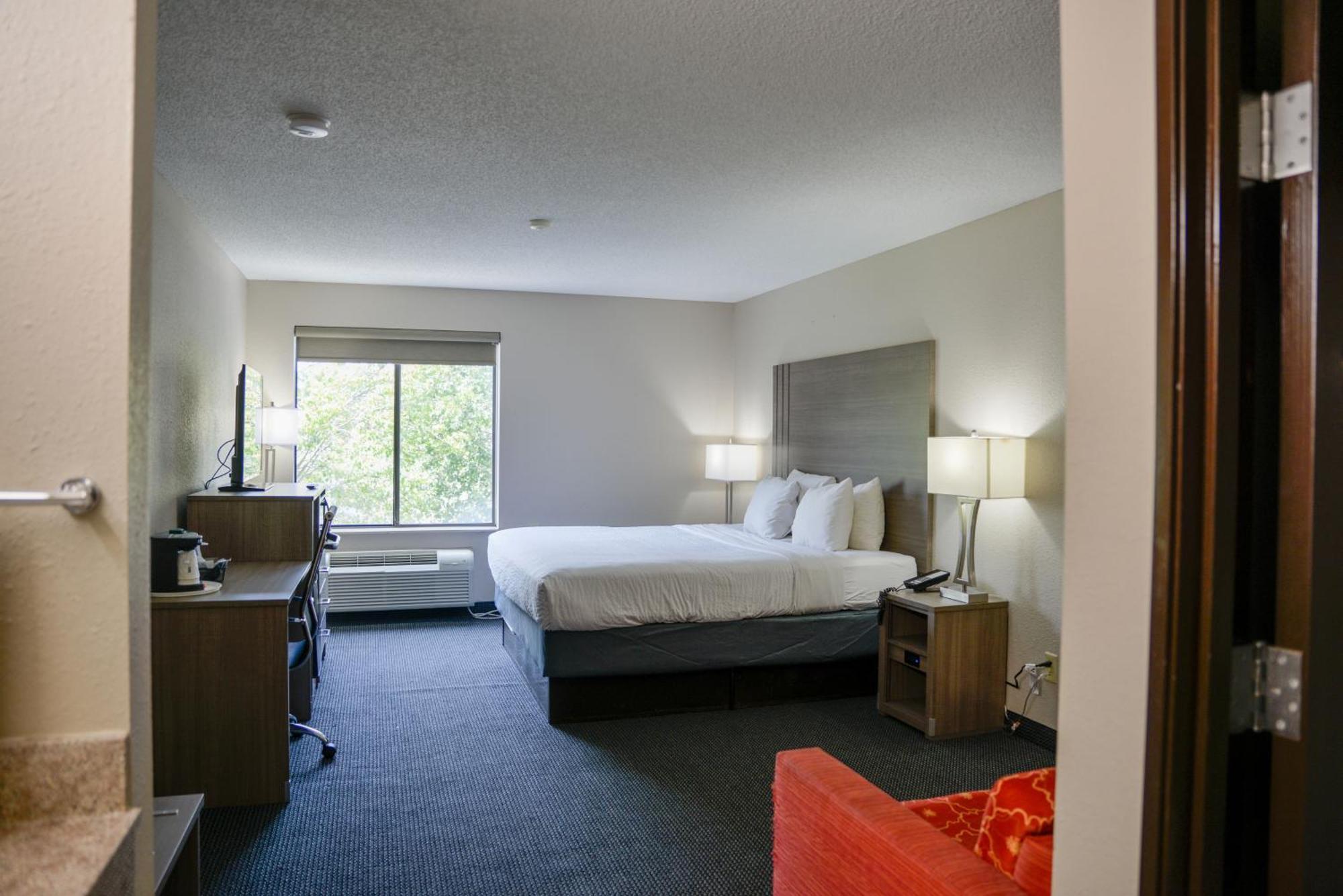 Baymont By Wyndham O'Fallon St. Louis Area Luaran gambar