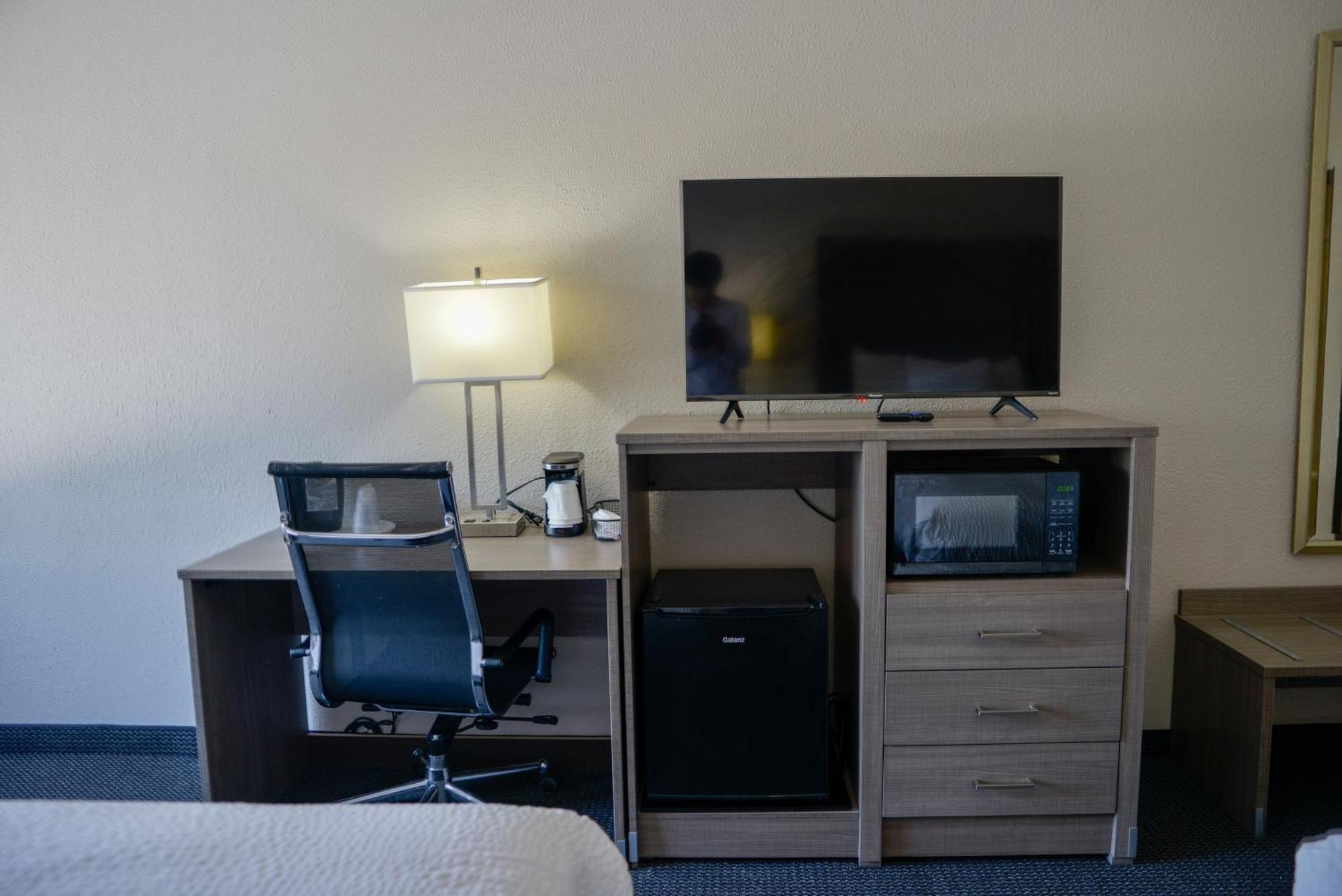 Baymont By Wyndham O'Fallon St. Louis Area Luaran gambar