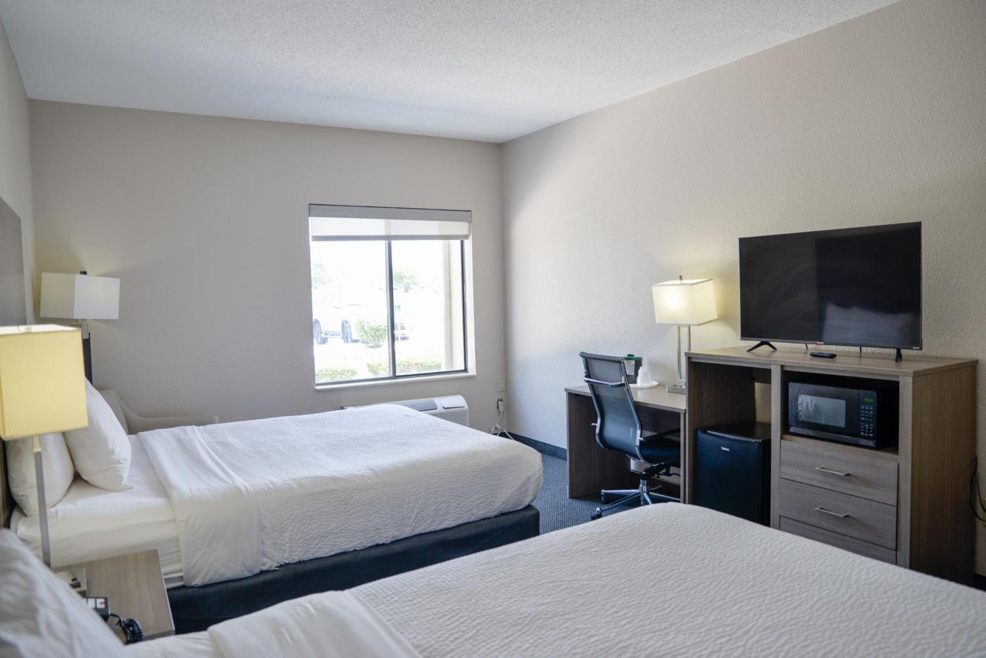 Baymont By Wyndham O'Fallon St. Louis Area Luaran gambar
