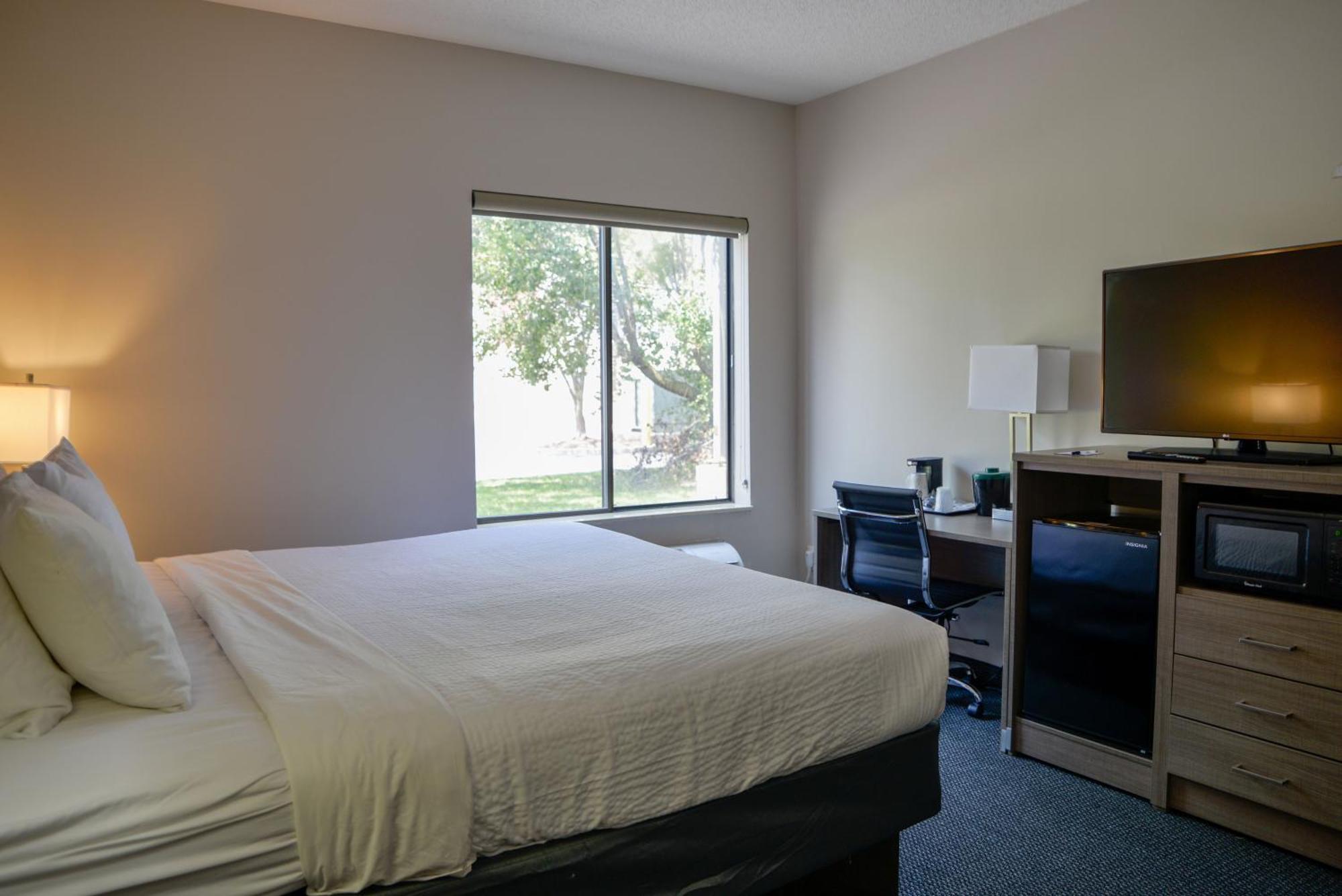 Baymont By Wyndham O'Fallon St. Louis Area Luaran gambar