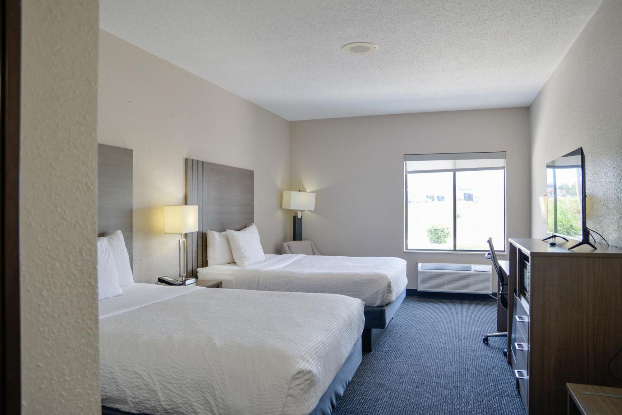 Baymont By Wyndham O'Fallon St. Louis Area Luaran gambar