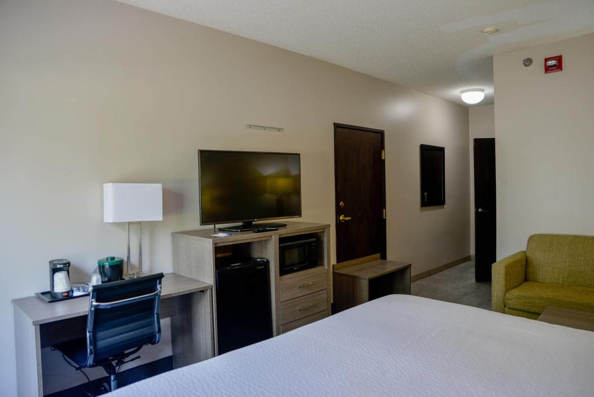 Baymont By Wyndham O'Fallon St. Louis Area Luaran gambar