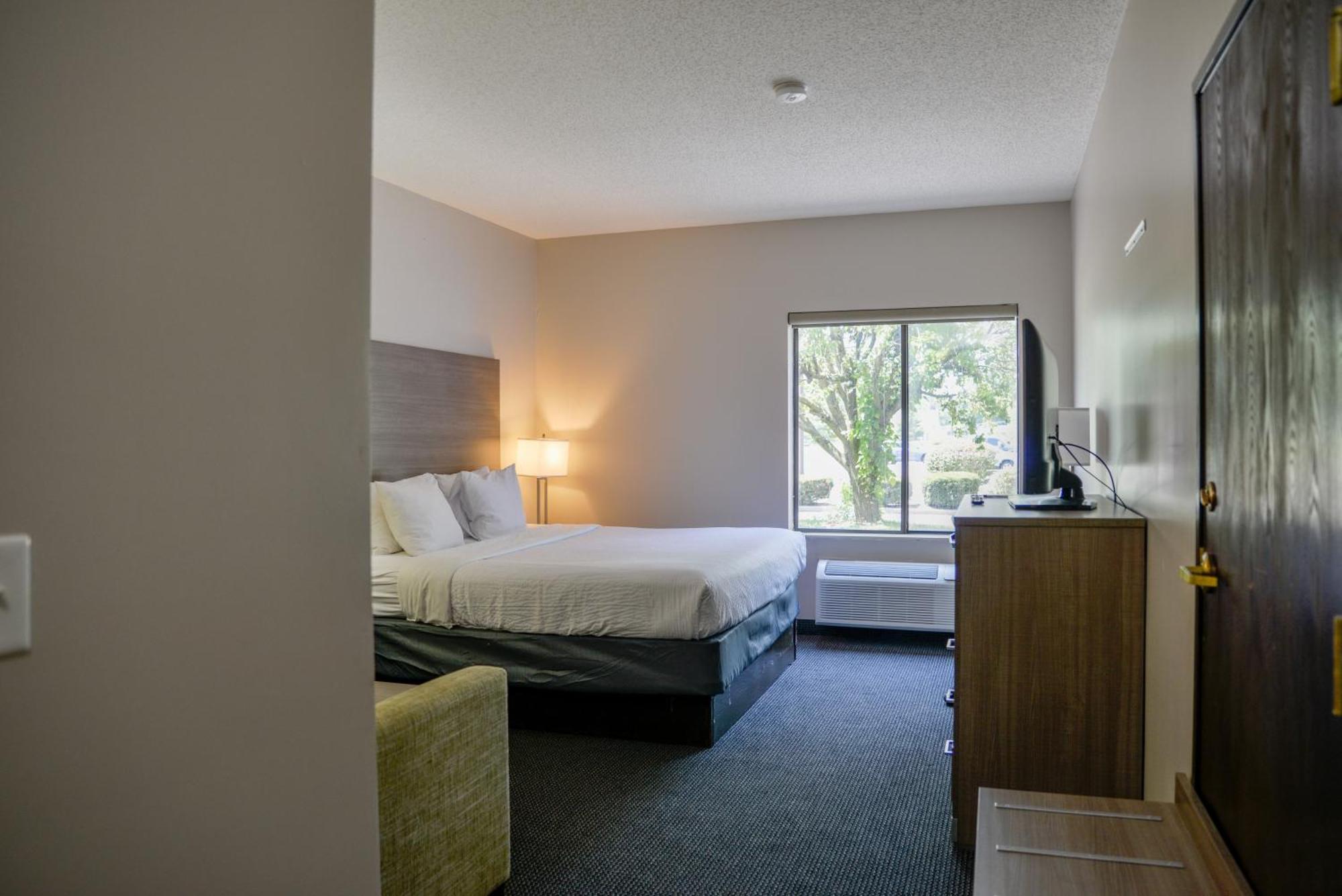 Baymont By Wyndham O'Fallon St. Louis Area Luaran gambar