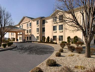 Baymont By Wyndham O'Fallon St. Louis Area Luaran gambar