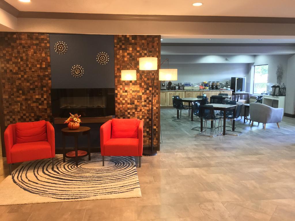 Baymont By Wyndham O'Fallon St. Louis Area Luaran gambar