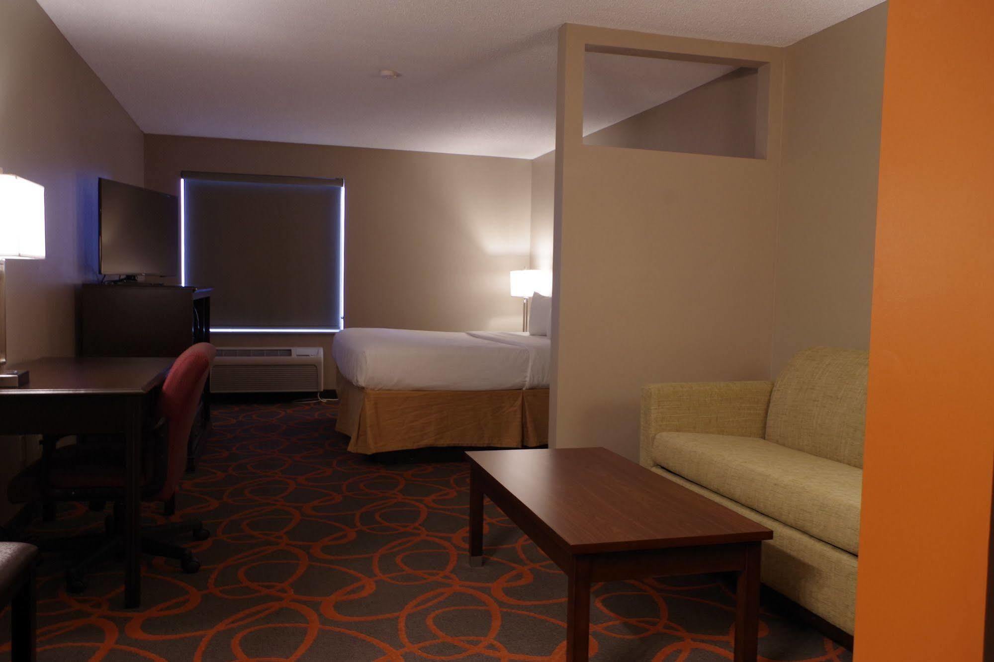 Baymont By Wyndham O'Fallon St. Louis Area Luaran gambar