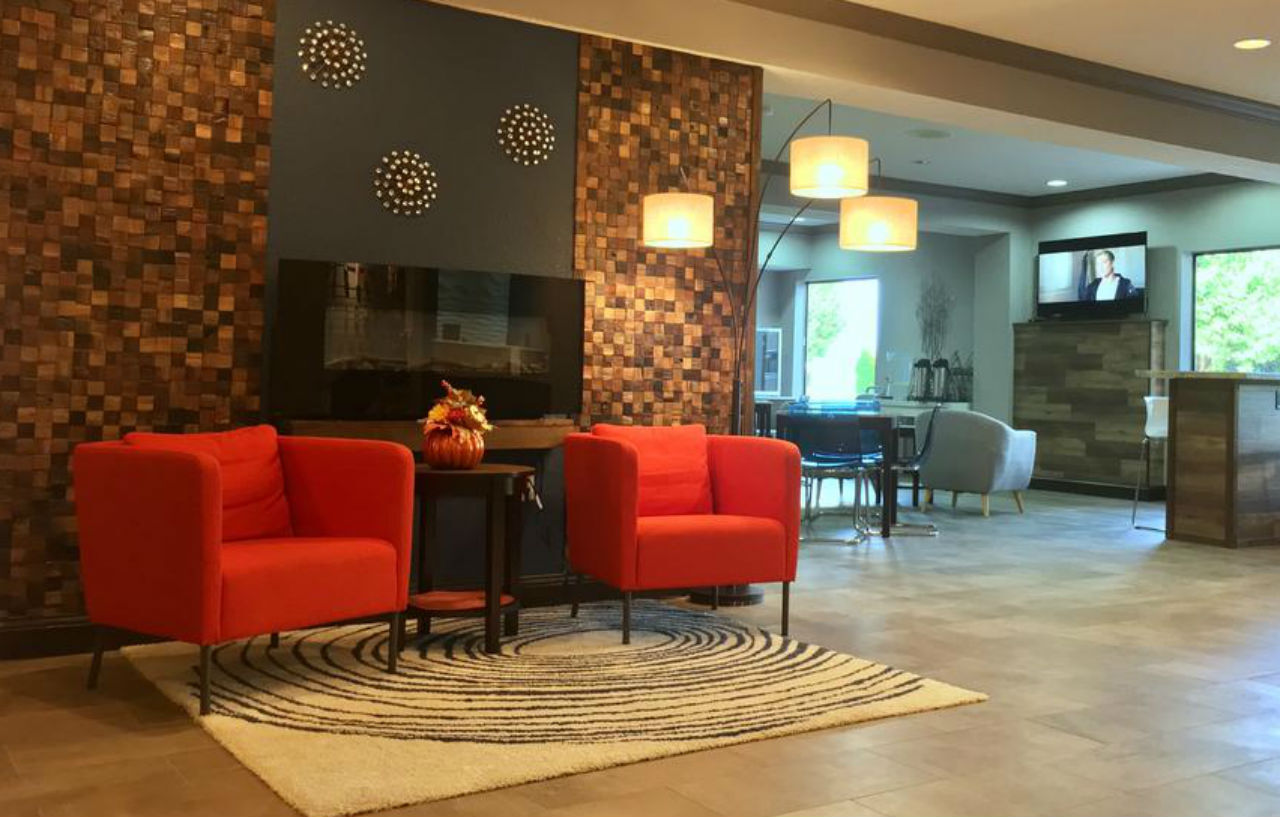 Baymont By Wyndham O'Fallon St. Louis Area Luaran gambar