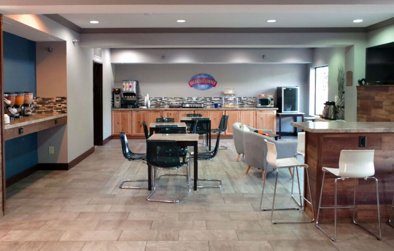 Baymont By Wyndham O'Fallon St. Louis Area Luaran gambar